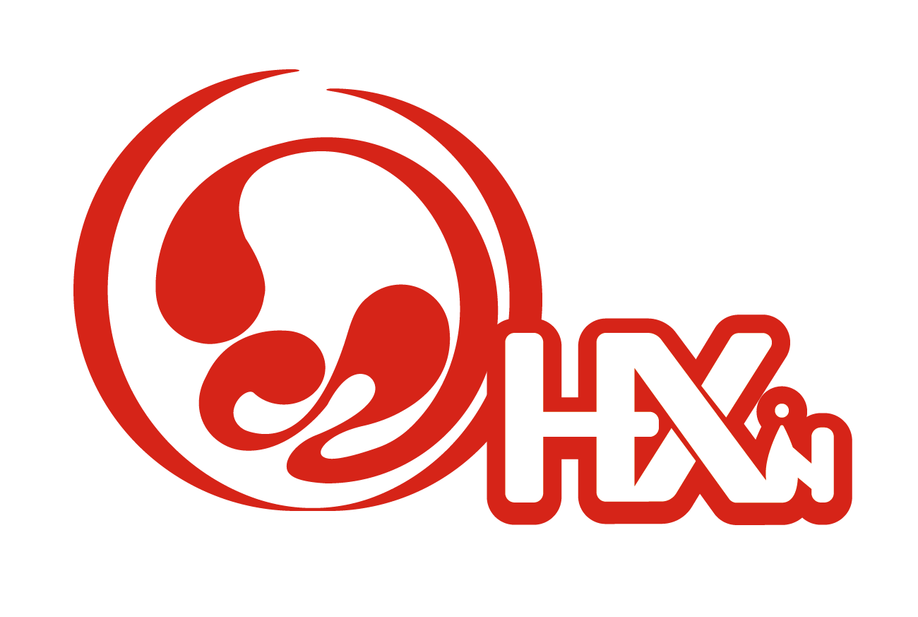 HX Logo