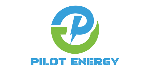 PILOT ENERGY