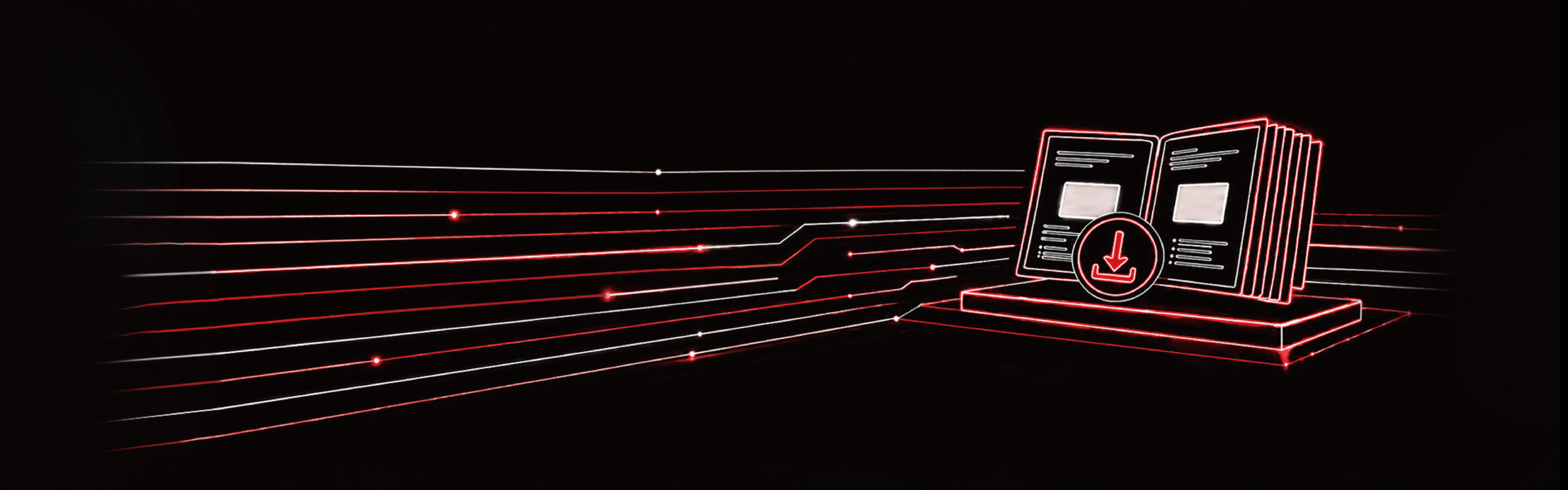 Manuals Download Banner